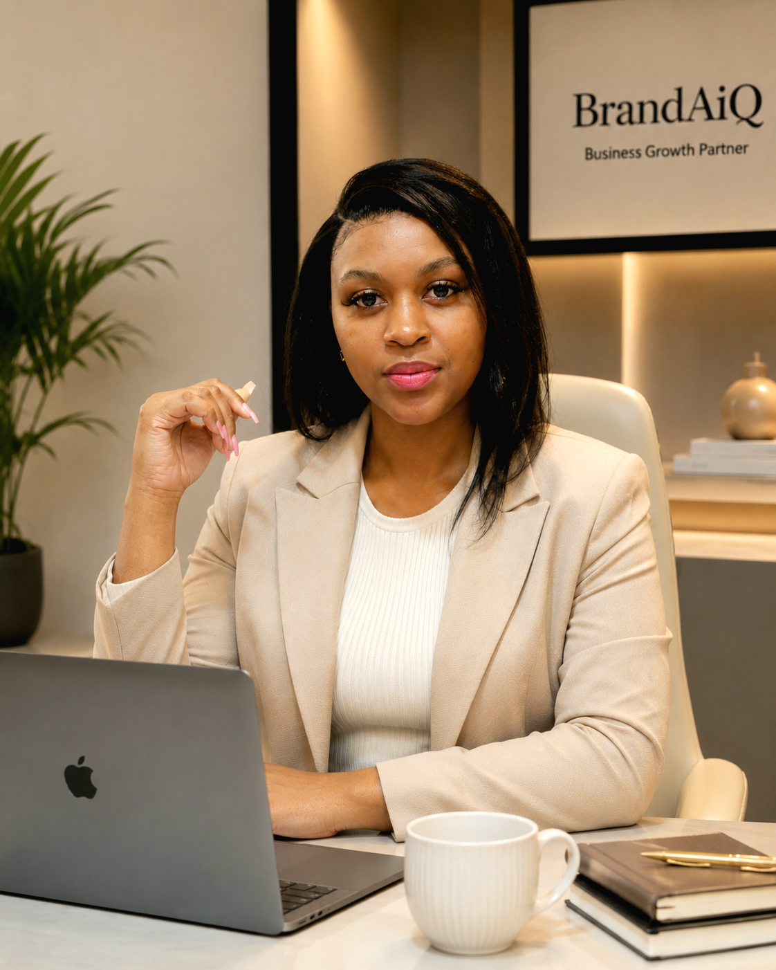 Founder