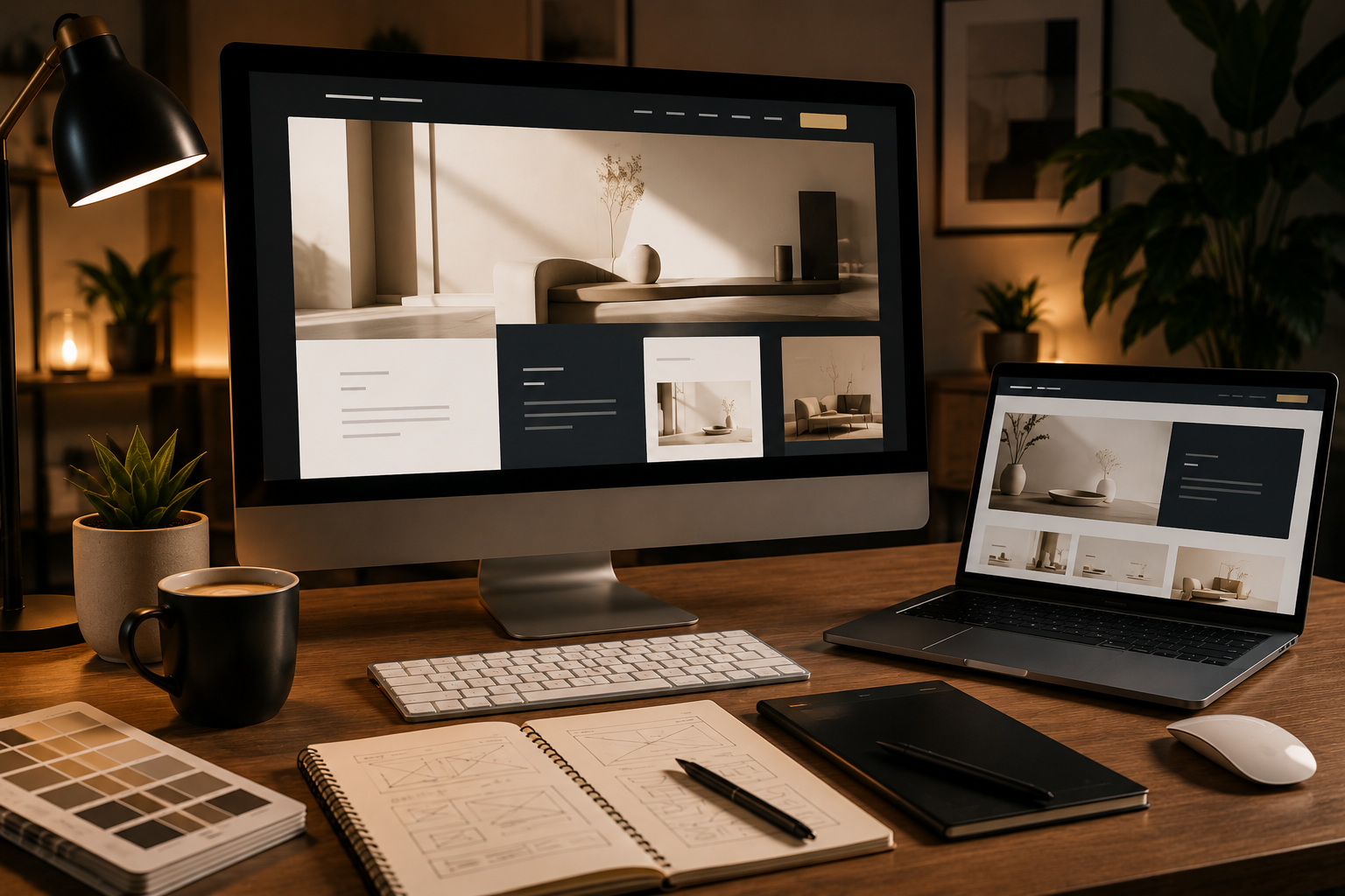 Website Design
